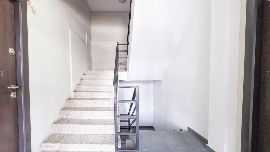 Apartament 2 camere – Str. Soldat Vasile Croitoru – Sector 5 - 10