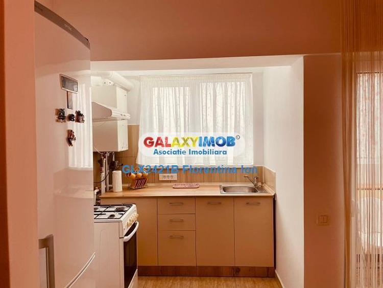 9048 Garsoniera Drumul Taberei Prelungirea Ghencea- Valea Oltului - 4