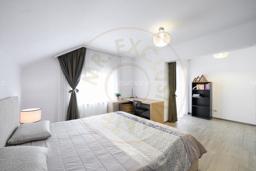 Casa modernă  Bradu-Geamana-5 min de Pitești -Argeș! - 19