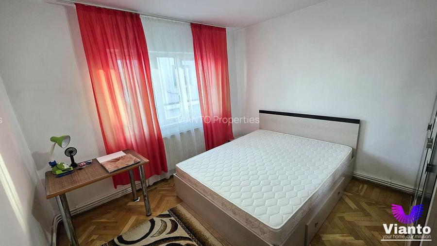 APARTAMENT 2 CAMERE VEDERE SPRE MUNTI | CALEA DUMBRAVII (zona Dioda) | 51 MP - 4