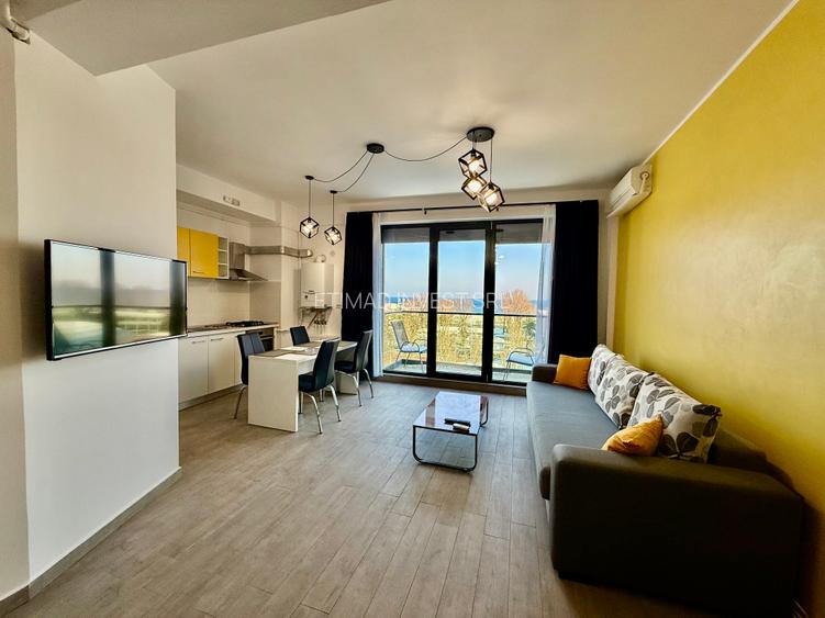 2 CAMERE - 75 mp - TERMEN LUNG - 2 BAI - 7