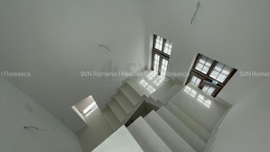 REV0016052 IDEAL INVESTITIE - Vila cu personalitate Dorobanti Capitale - 8