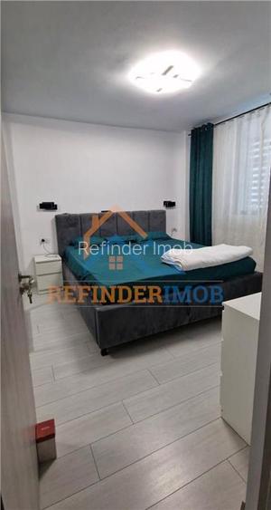 Apartament de vanzare cu 3 camere, zona Titan - 2