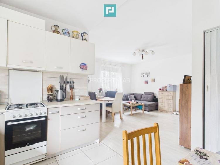 Duplex, 117 mpu, Moșnița Veche - 4