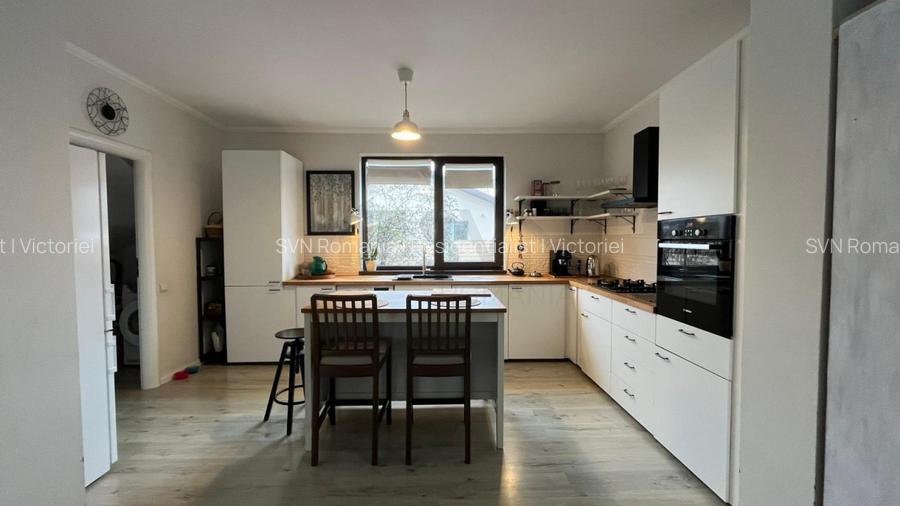 REV2005491 Casa in complex exclusivist cu acces la lac Buftea - 3