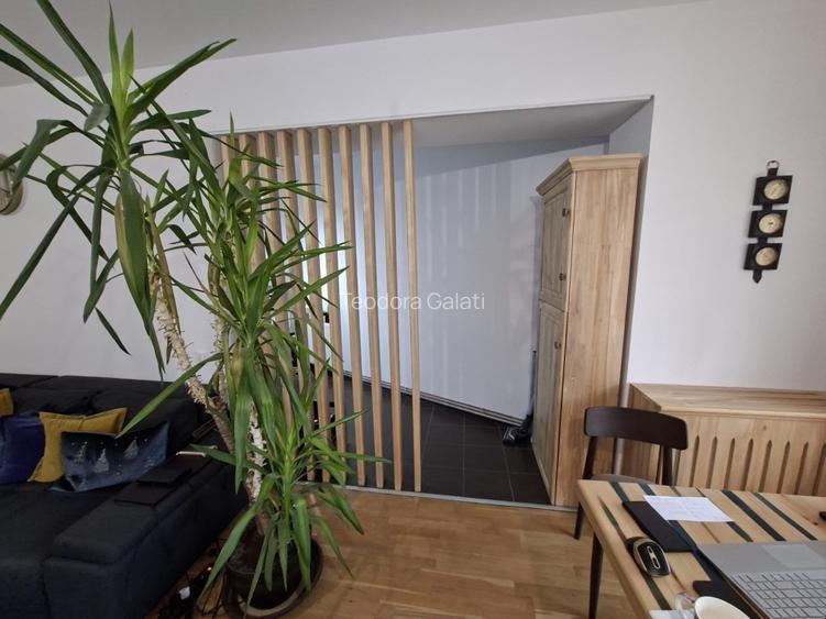 Apartament 2 camere, Răcădău - ansamblu rezidențial Tâmpa Gardens, terasa 13m2 - 5