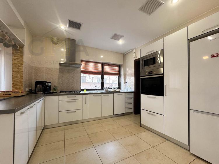 Casa individuala de inchiriat in Gheorgheni, zona Titulescu! - 3