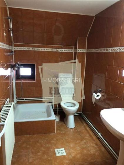 Vila moderna complet utilata 6 camere 5 bai si 377 mp teren in Paltinis - 6