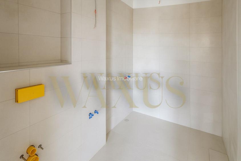 Apartament de 2 camere - 54mp I Balcon I Parcare - Parc Poligon - 3