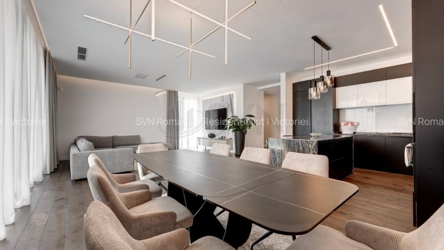 REV2001127 Casa in proiect exclusivist Snagov deschidere lac - 8