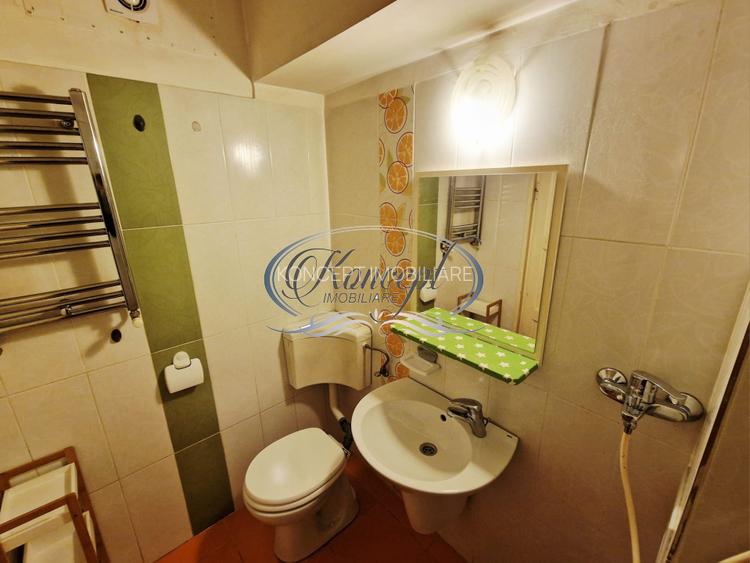 Apartament ideal investitie pe strada Horea - 8