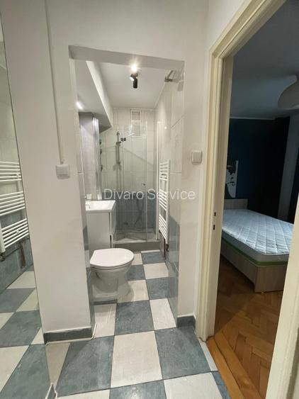 Vanzare apartament 2 camere mobilat/utilat Gara de Nord - 12