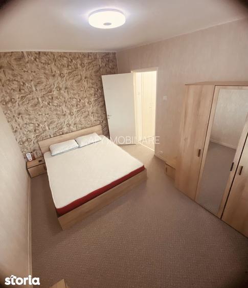 Apartament 2 cam Iancului, posibilitate montare centrala - 5