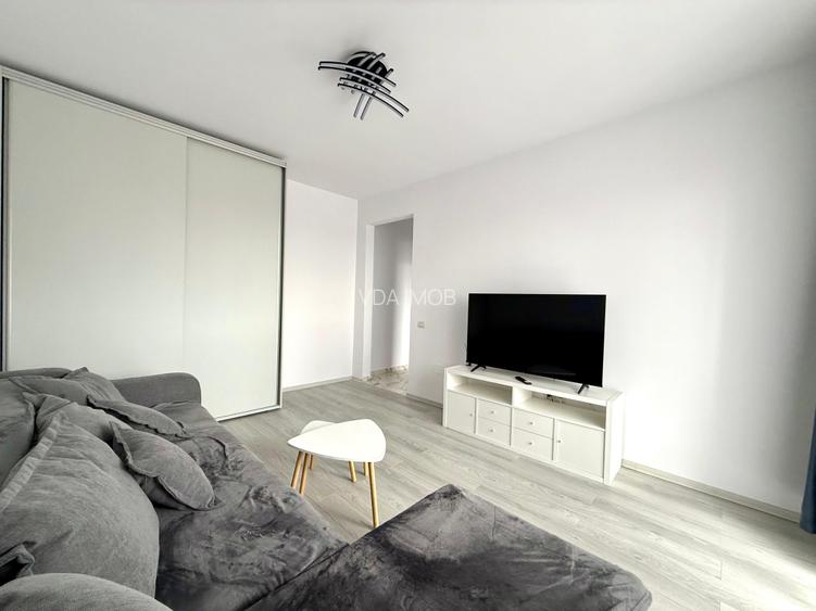 Apartament 2 Camere 55,6 mp | etaj 1 | Decomandat | Lift | Predare August 2026 - 3