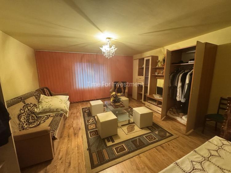 Casa Renovata Parter Becicherecu Mic,Vatra Veche,Teren Generos - 12