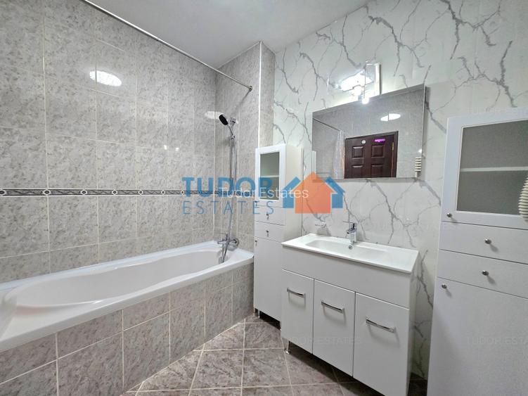 Elegant Fully Furnished Duplex Villa with Garden in Băneasa Residential Park - 17