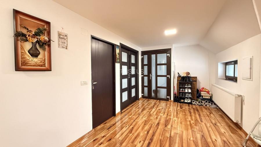 Comision 0% Casa individuala 160 mp utili Dudeștii Noi + 173 mp spațiu comercial - 7