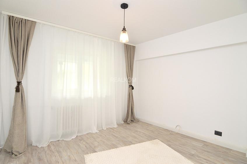 INCHIRIERE APARTAMENT 3 CAMERE CALEA CALARASILOR – METROU PIATA MUNCII - 27
