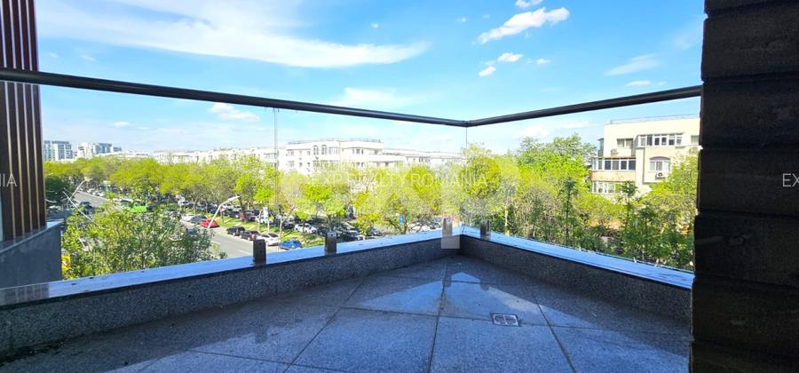 Apt. LUX 2 camere, Aviatiei, Comision ZERO - 11