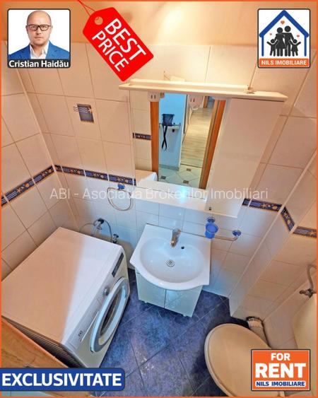 Super pret si locatie! Langa metrou si parc! Ap 2 cam - Brancoveanu - 7