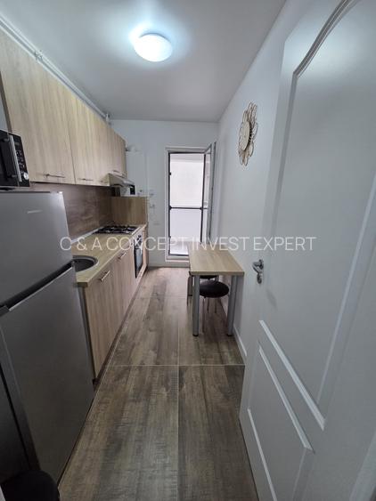 Inchiriere Garsoniera Decomandata –Metrou Tudor Arghezi - 7