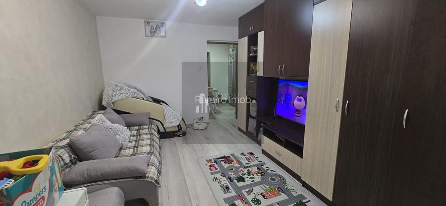 2 camere, decomandat, Berceni, Huedin/Cetatea Veche, centrala - 2