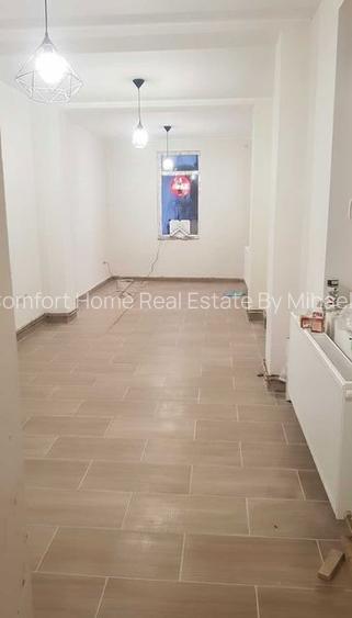 Dorobanți Închiriez casa Parter Demisol Curte proprie renovată pretabil firme - 2