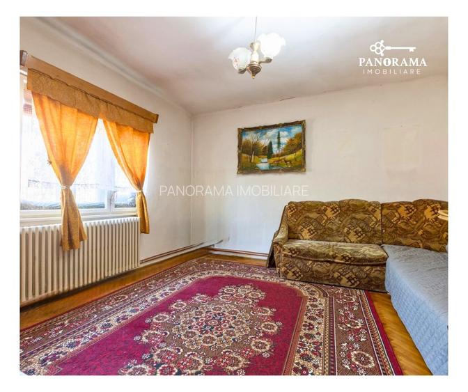 Casă cu potențial, în cartierul exclusivist Binderbubi - 4