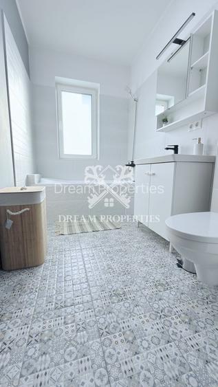 Apartament 2 camere, balcon, gradina, garaj subteran,Estimo Sannicoara - 8
