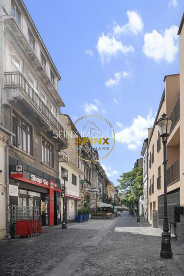 2 camere centrul vechi, renovat, airbnb, 2/3, randament exceptional - 23