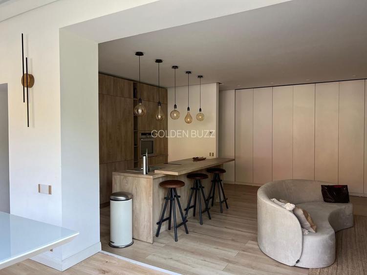 Apartament cu grădina de închiriat | Iancu Nicolae - 7