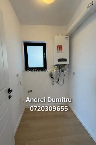 Casă Berceni Ilfov P+E 5 camere | Teren 360 mp | Bucătărie mobilată | Comision 0 - 14