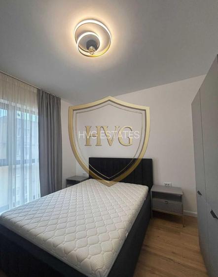 Apartament cu 2 camere | Centrala proprie | Exigent Plaza Residence - 3