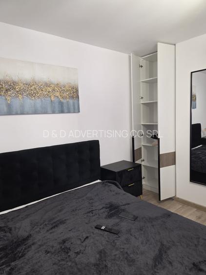 Drumul Taberei / Plaza - 5 minute Metrou - Garsoniera ULTRAMODERNA  - TOTUL NOU - 14