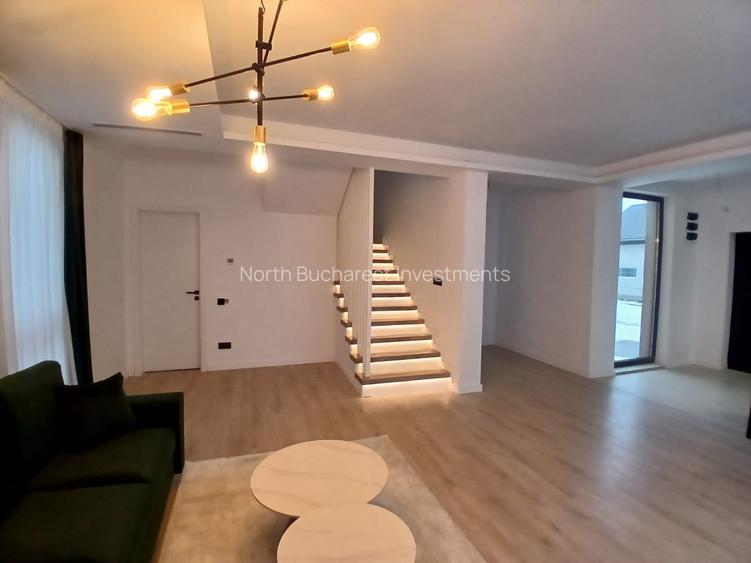 VILA 4 CAMERE - TUNARI - COMISION 0% - 2