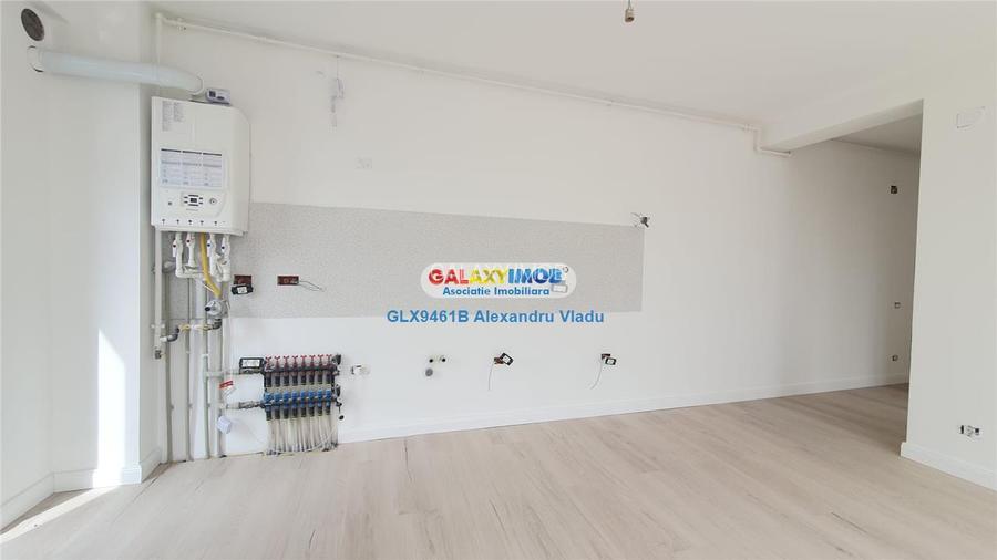 Apartament 3 camere, etaj 1,   Metrou Mihai Bravu(Motilor) - 8