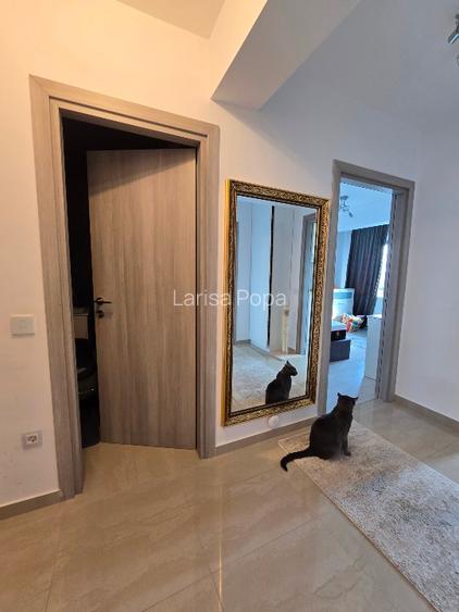 Apartament 2 camere premium SMART – Prelungirea Ghencea 161B | Mobilat & Utilat  - 7