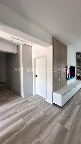 CASA FINALIZATA - INDIVIDUALA – 4 CAMERE – BALOTESTI - 10