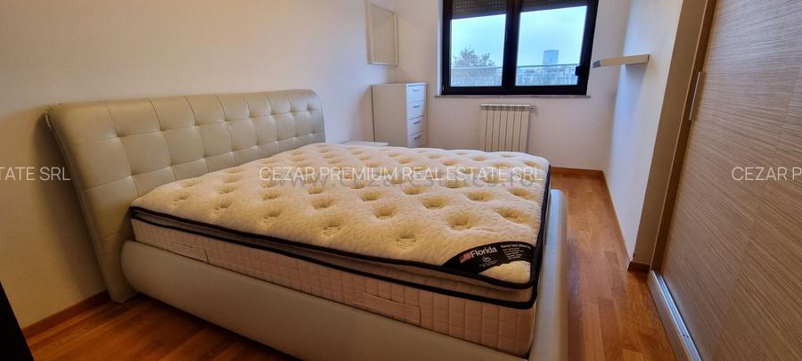 HERASTRAU SOSEAUA NORDULUI APARTAMENT 5 CAMERE  VEDERE PANORAMICA PARC - 17