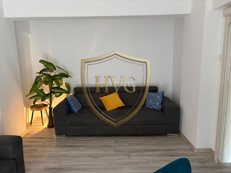 Apartament cu 2 camere | Proximitate metrou | Centrala imobil - 8