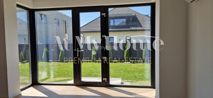 VILA NOUA PREMIUM INDIVIDUALA 5 CAMERE//TUNARI - 6