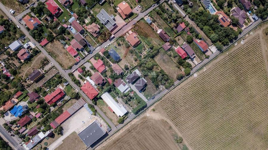 Vilă superba Cernica | vedere la padure si lac | finisaje moderne - 26