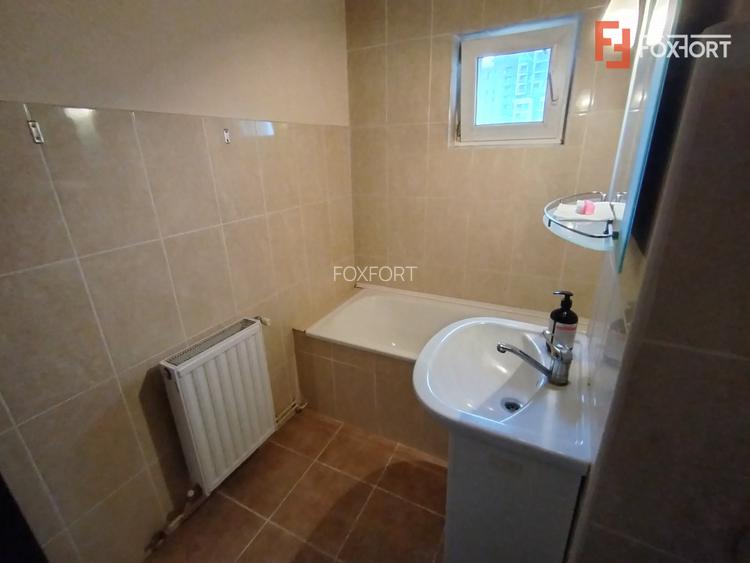 Apartament cu 3 camere de vanzare in Timisoara, zona Soarelui - 22