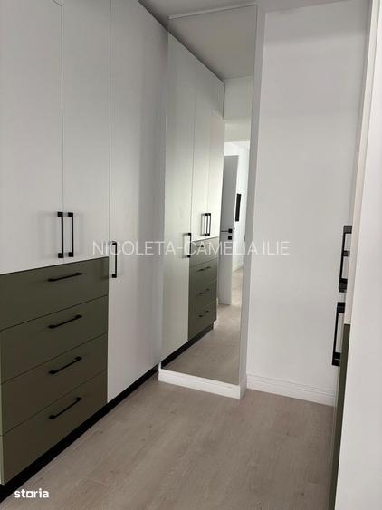 PRIMA INCHIRIERE | NOU | LUX | ROND OMW | PARCARE | SUPERB ! - 8