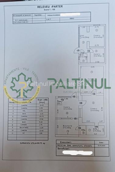 Apartament la casă cu curte și acces auto – Centrul Vechi, Sibiu - 9