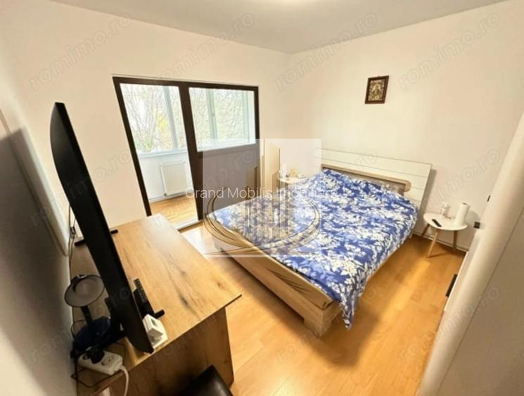 Apartament 3 camere complet renovat, mobilat, poziție ideala Girocului - 5