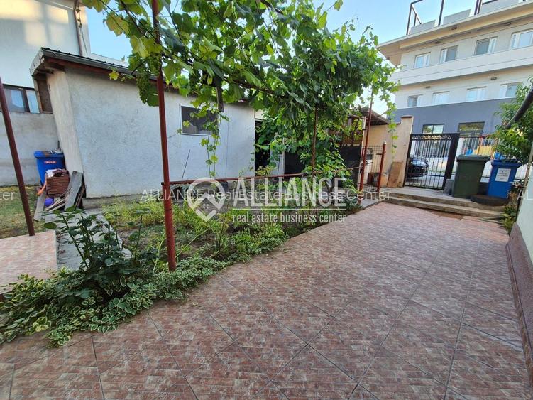 TECHIRGHIOL (COD 02) - Casa 5 camere teren 552 mp complet mobilata - 35