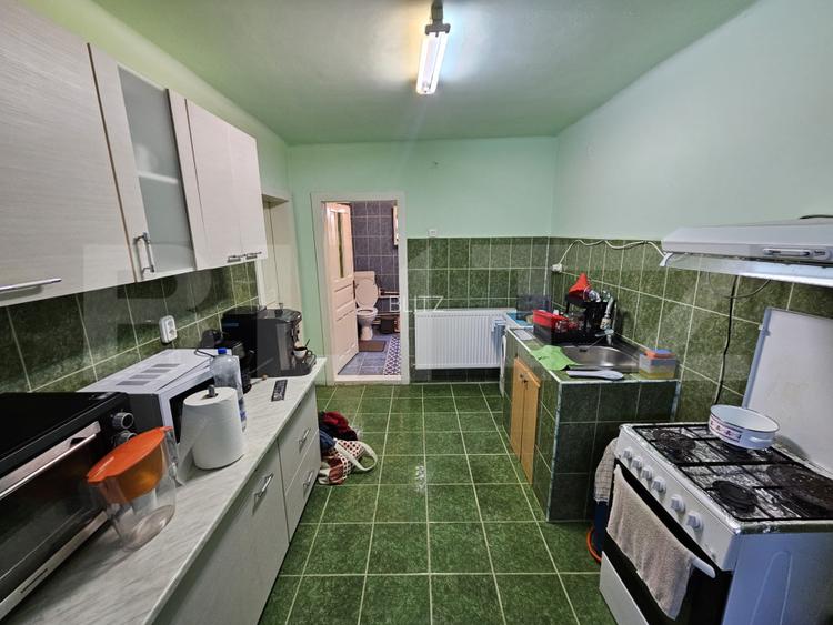 Casa la cheie, teren de 1600 mp, schimb cu apartament! - 18