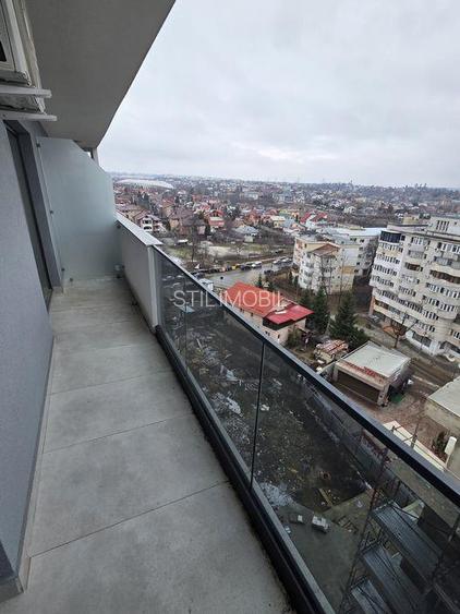 Apartament 2 camere PREMIUM | Adamant Towers | 70 mp | mobilat complet | view su - 7