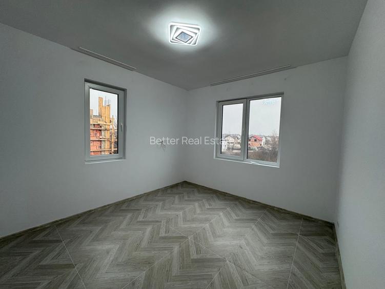 Casă Individuală modernă | de vânzare Berceni Ilfov – 5 Camere - teren 420 mp - 14